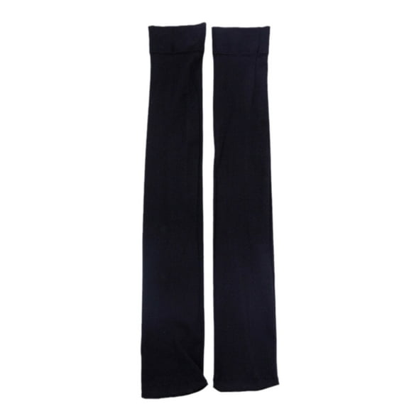 Aellinatey Lolita Anti-slipStockings High Tube Socks Calf Over The Knee Socks for Women