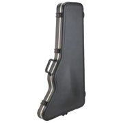 SKB Explorer Firebird Hardshell Guitar Case with Plush Foam Interior and TSA Latches