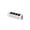 A, variant on Solar Wall Lights Outdoor Waterproof, LED Garden Fence Lights for Patio Yard Gate Pathways, Auto On at Dusk, Energy Saving Landscape Lighting with Up Down Light.