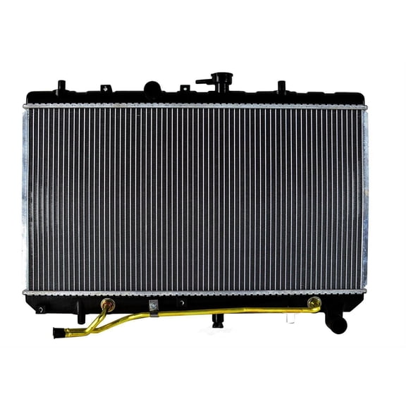 OSC 2701 Radiator