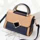 thumbnail image 4 of Bolso pequeño para mujer, bolso bandolera para mujer, bolso de mano Punki azul:;:;, 4 of 5