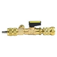 thumbnail image 3 of 1/4" Valve Core Remover Installer for R12/R22/R410A/R32R HVAC AC System, 3 of 8