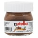 Nutella Hazelnut Spread .88 oz Mini Glass Jar - 64/Case - image 3 of 4