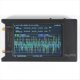 thumbnail image 3 of Probador Analizador de Frecuencia de Fase PortáTil 1M -290 MHz +LCD TáCtil de 4 Pulgadas+BateríA y Caja Soporte TimeLab, 3 of 5
