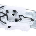 thumbnail image 3 of A-Premium Electric Power Window Regulator with Motor Compatible with Chevrolet Malibu 2016 2017 2018 2019 2020, Malibu Limited 2016, Rear Right Passenger Side, 3 of 9