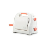 Bira Craft Adjustable Die Cutting & Embossing Machine, Feeding Slot 6-1/4 for 6 Paper and Other Materials.