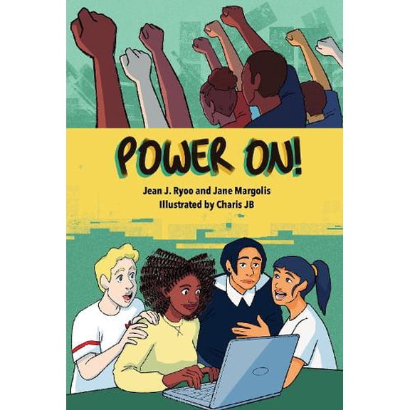 Pre-Owned Power On! (Paperback) 0262543257 9780262543255