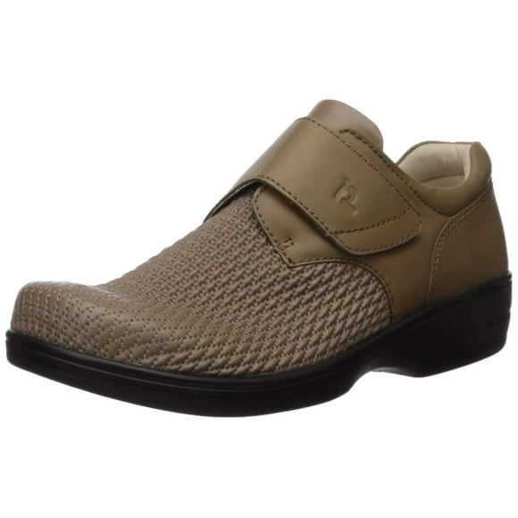 PropÃ©t Women's Olivia Oxford Flat, Taupe
