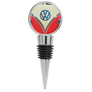 A Vintage Classic Of Volkswagen Bus Wine Stopper