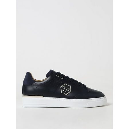 

Philipp Plein Sneakers Men Navy Men