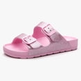 thumbnail image 2 of Weestep Lightweight EVA Double Adjustable Strap Sandal Boys Girls Toddler Little Kid Big Kid, 2 of 7