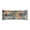 White-385, variant on Heart Surgery Comfort Pillow Seatbelt Cushion for Bypass & Pacemaker Patients (Tribal Ethnic)
