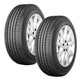 thumbnail image 1 of Paquete De 2 Llantas Bridgestone Ecopia EP422 Plus 195/65R15 91T, 1 of 1