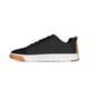 thumbnail image 2 of Tenis Court CHARLY Hombre Comodo Casuales Versatiles negro 27, 2 of 5