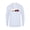 White, variant on #N/A-Red