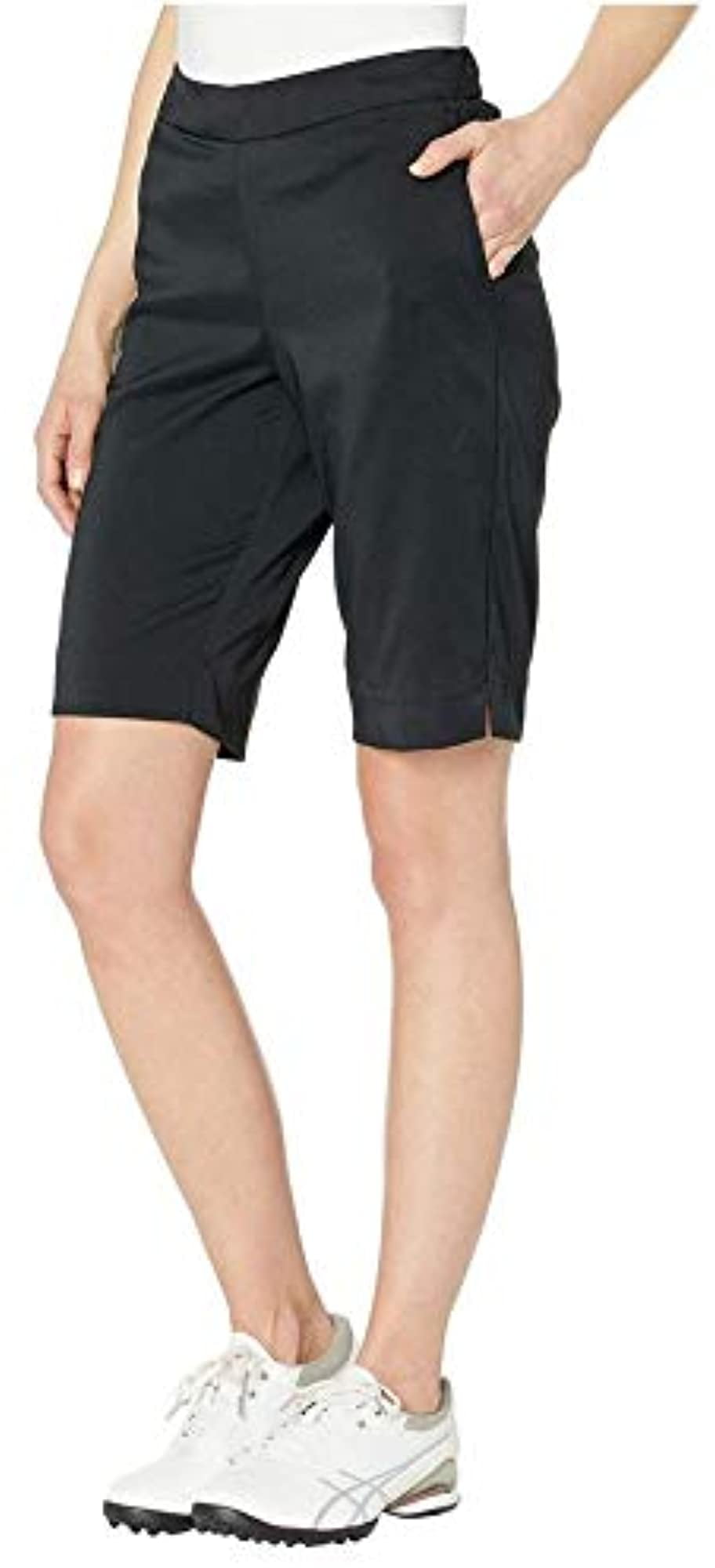 Nike Womens Dri-FIT UV 11 Bermuda Golf 