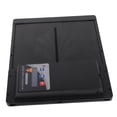 thumbnail image 1 of Abridor De Puerta Para Gallinero, Abridor Automático De Puerta Para Gallinero, Sensor De Luz, Sincronización De Plástico Para Protección De Aves De Corral, 1 of 7