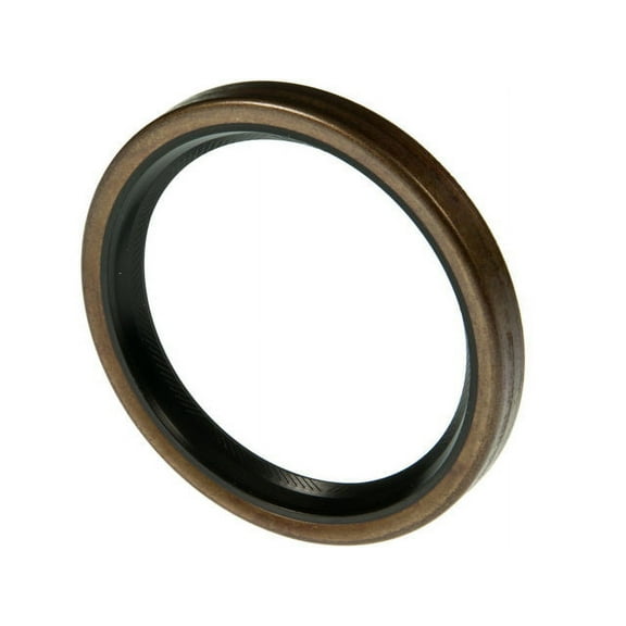 Rear Wheel Seal - Compatible with 2007 - 2019 Toyota Tundra 2008 2009 2010 2011 2012 2013 2014 2015 2016 2017 2018