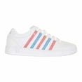 thumbnail image 2 of Tenis K-Swiss T 25 Blanco Court Pro Para Dama, 2 of 4