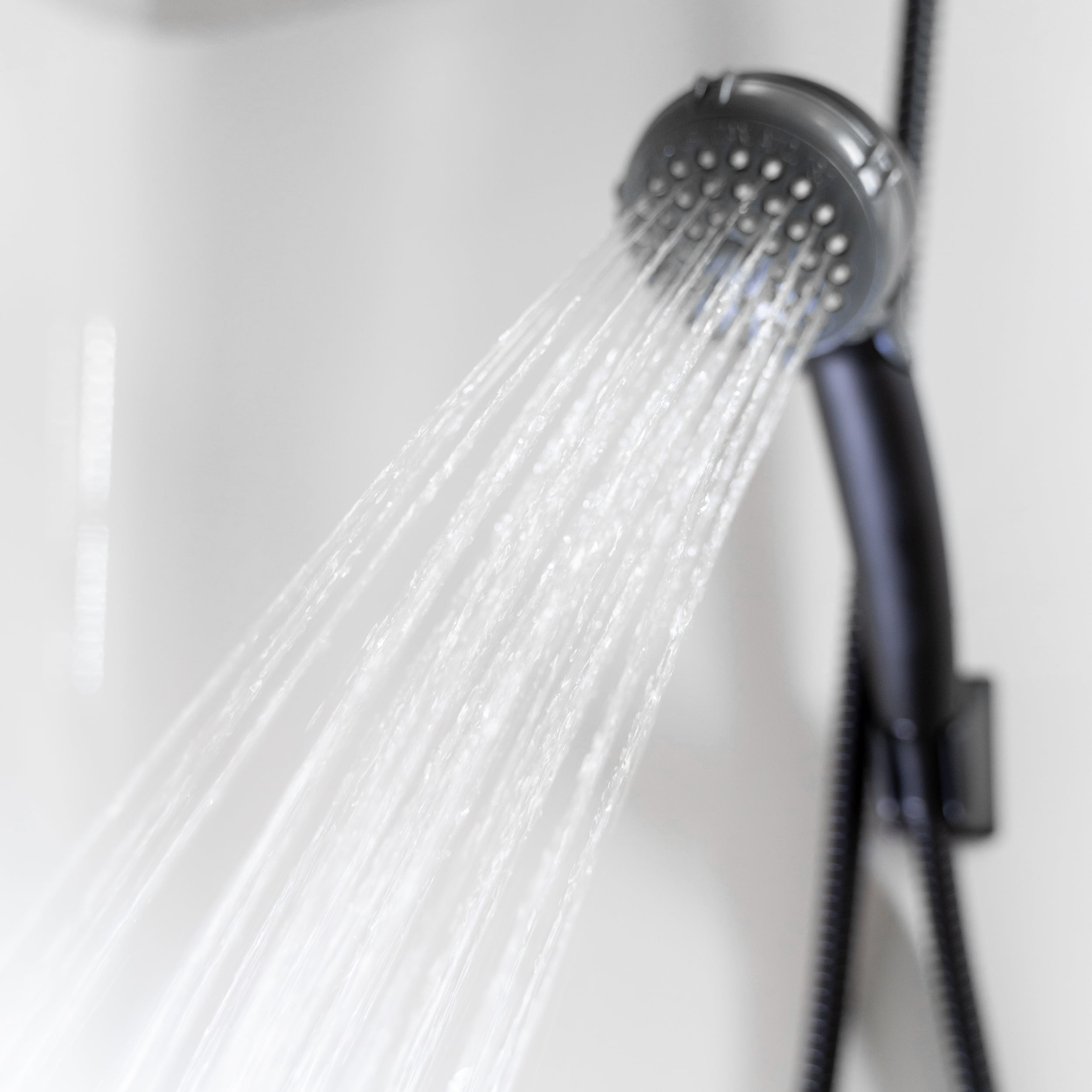 Dura Faucet Hand Held Shower Wand - Oil Rubbed Bronze