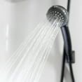 thumbnail image 4 of Dura Faucet Hand Held Shower Wand - Oil Rubbed Bronze, 4 of 9