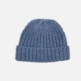 thumbnail image 2 of Yoyauz Warm Lazy Beanie - A soft Everyday Beanie With A Chunky Knit Fabric, 2 of 6