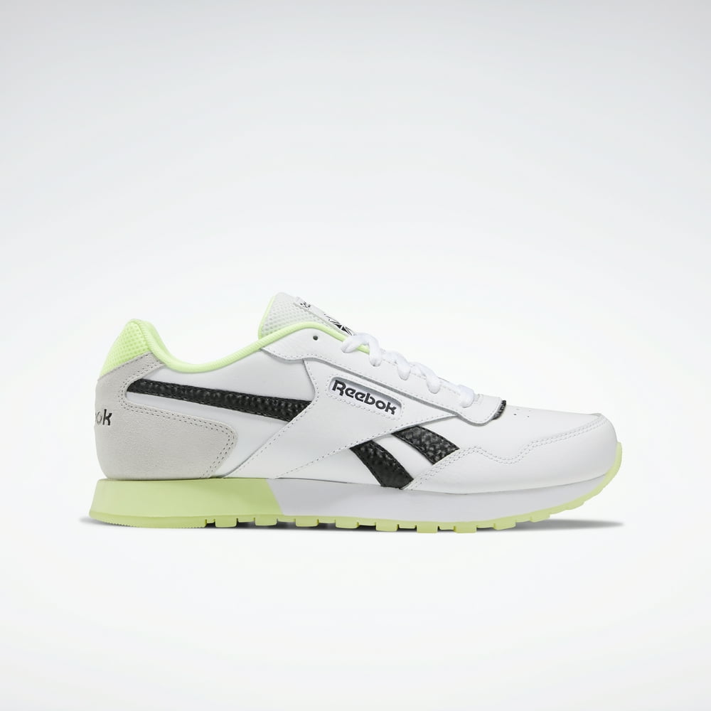 reebok classic harman run women's
