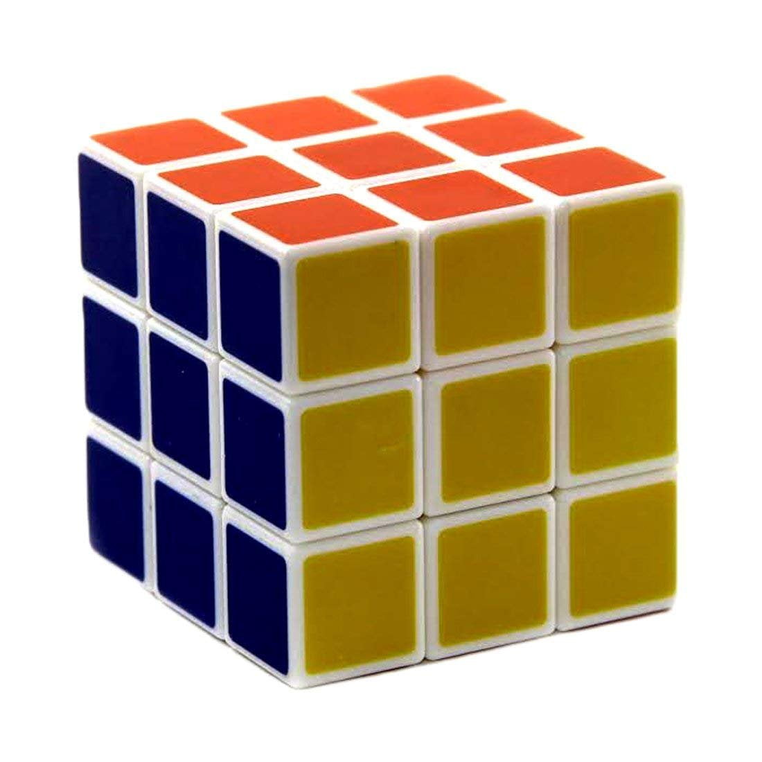 colour puzzle box