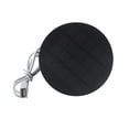 thumbnail image 2 of 2W 5V Solar Charging Panel Outdoor Mobile Power Charger Charg 3.7-5V Solar Panel, 2 of 9