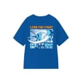 thumbnail image 5 of Minecraft, Boys' Relaxed Graphic T-Shirt, Dungeons II Lead the Fight, Sizes 4-18, 5 of 7