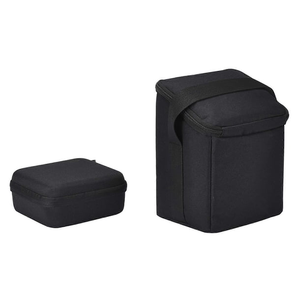 Portable Carrying Case Storage Hand Bag Shock-proof Organizers Box Pouch for SOTO ST310 Mini Stove Accessories
