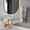 B#2, variant on Suction Cup Soap Dispenser, Wall-Mounted Shampoo & Hand Soap Bottle with Push Pump, 500ml Capacity, for Bathroom Kitchen Sink, No Drilling Required, Modern Design
