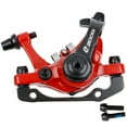 thumbnail image 1 of Bike Disc Brake DB680 Aluminum Alloy Front Caliper Bicycle Brake Lever, 1 of 2