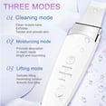 thumbnail image 4 of EGNMCR Imported Face Washing And Cleaning Shovel Peeling Machine To Blackheads And Pores Cleaner Home Facial Beauty Instrument Beauty shovel skin machine, 4 of 9