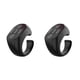 thumbnail image 3 of Monstrate Controlador de Selfie para teléfono, compatible con Bluetooth, giro de página inalámbrico, anillo de teléfono móvil, botón de volteo Type2 NO2, 3 of 6
