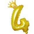 thumbnail image 1 of Ornamento Del Globo De La Decoración Del Globo Del Globo De De DIY Para La Y El De Cumpleaños mi, 1 of 7