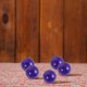 thumbnail image 3 of Balls Raffle Balls Prize Draws Vending Machine Container Participants Purple 4cm 50Pcs, 3 of 4