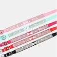 thumbnail image 7 of Mumup Dog Collar for Female Dogs, Diamond Puppy Collar with Bow， Rhinestone Crystal Jeweled Bling Cat Collar for Xs Small Medium Breed Pet Kitten, 7 of 7