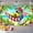 Beach2, variant on 7x5ft Summer Tropical Parrot Backdrop Summer Beach Funny Parrot Hammock Background Hawaii Luau Party Decorations Banner Photo Booth Props