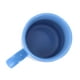 thumbnail image 3 of Taza de cerámica Silver Buffalo Sanrio Hello Kitty 414ml Azul, 3 of 6