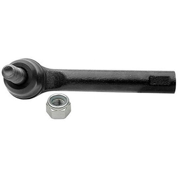 Steering Tie Rod End Fits 2004 Nissan Quest