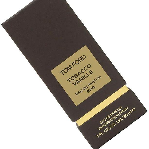 Free Shipping! Tom Ford Tobacco Vanille Eau De Parfum Spray 1 oz