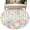 Pink, variant on Area Rugs 2.7'x5', Colorful Easter Carpet for Living Room Bedroom Dining Room, Easter Eggs Botanical Spring Floral Throw Kitchen Rugs Non Slip Washable Rectangle Indoor Outdoor Rugs