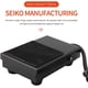 thumbnail image 2 of Enchufe manual de metal con cable de 2 m, 2 polos, para soldadura por puntos, soplete TIG, 2 of 5