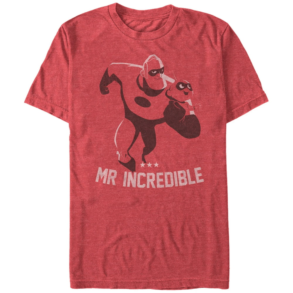 walmart incredibles tshirt