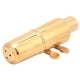 thumbnail image 5 of Boquilla de saxofón alto tono de boquilla de saxofón práctico de apariencia hermosa para saxofón ANGGREK Otros, 5 of 8
