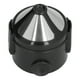 thumbnail image 3 of Gotero de café filtro de café en cono inoxidable Jadeshay, 3 of 8