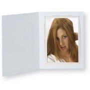 TAP Photo Folder Frame Whitehouse 10x8 - 25 Pack