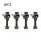thumbnail image 4 of Kenally 4 piezas de ajuste de pernos de cámara de alineación de rueda tornillo excéntrico accesorios de reparación de modificación de automóvil de Vehículos, repuestos y accesorios Mis 14.2 mm Kenally VI018647-04, 4 of 6