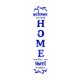 thumbnail image 2 of Acrylic Mirror Wall Sticker Home Welcome Sign For Wall Family Olive Branch Decal Soft Mirror Sheet For Living Room Entryway Adhesive Reflective Art For Hallway, 2 of 7
